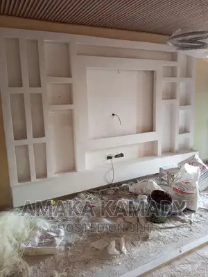 Tv Console