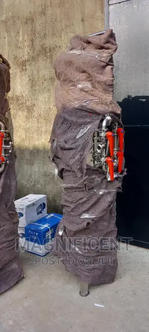 2 Tons Water Purification Filtration Tank