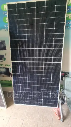 500w Yiglin Solar Panel
