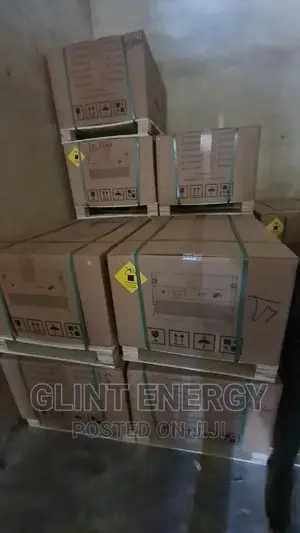 15kwh 48v Bluecarbon Flat Lithium Battery 15kwh 48v