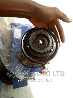 OEM Compressor Honda Accord Crosstour 2008 2009 2010 2012