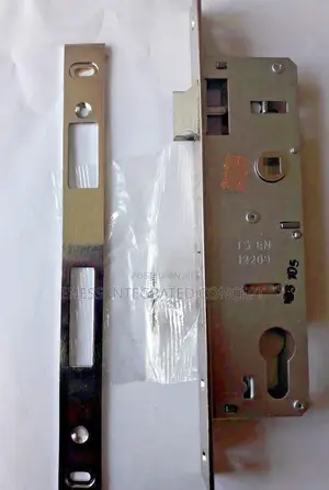 Kale Kilit Aluminum Lock Engine 153 U Series