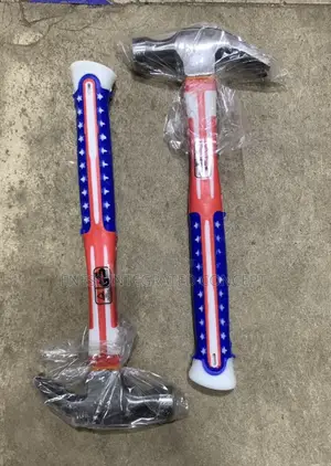 USA Claw Hammer