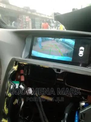 Rs 350 Lexus Android DVD Navigation System Youtube Camera