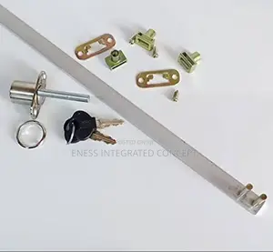 3 Way Cabinet Key