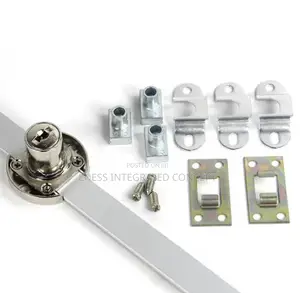 3 Way Drawer Key For Office Cabinet