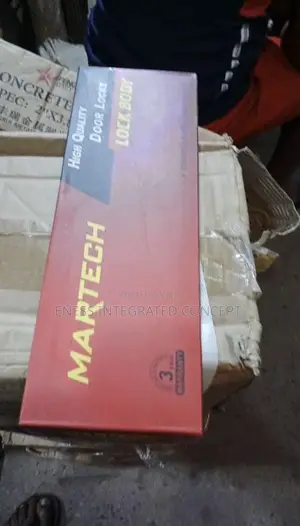 Martech Engine Cylinder
