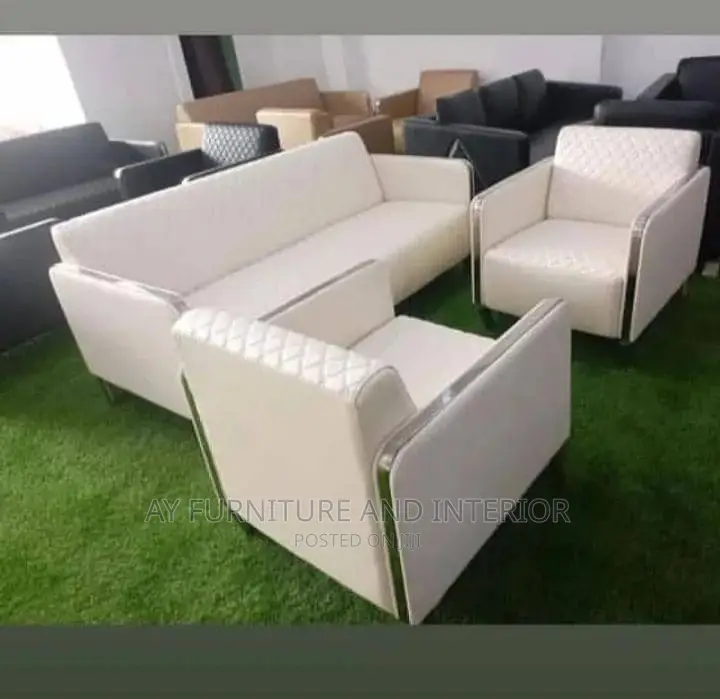 Office Sofa