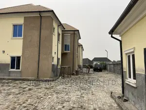 3bdrm Block of Flats in Dawaki, Dakwo District for rent