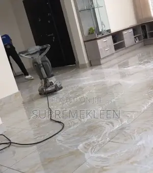 Professional House Cleaning Service