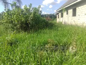For Sale Land at 3D Bus Iwofe Road