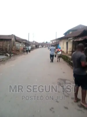 Demolishable House for Sale