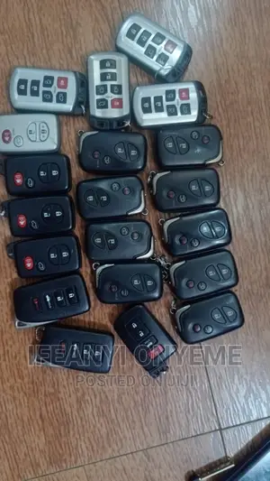 Car Key Programming , Brain Box and Adjustment of Mileage