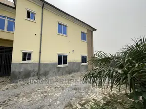 3bdrm Block of Flats in Dawaki, Dakwo District for rent