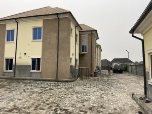 3bdrm Block of Flats in Dawaki, Dakwo District for rent