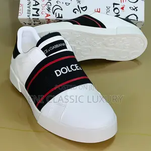 Original Luxury Outfit Dolce Gabbana Available In Store
