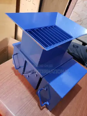 Riffle Box 20mm