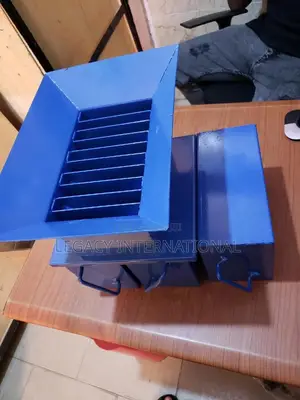 Riffle Box 20mm