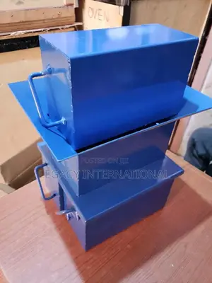 Riffle Box 20mm