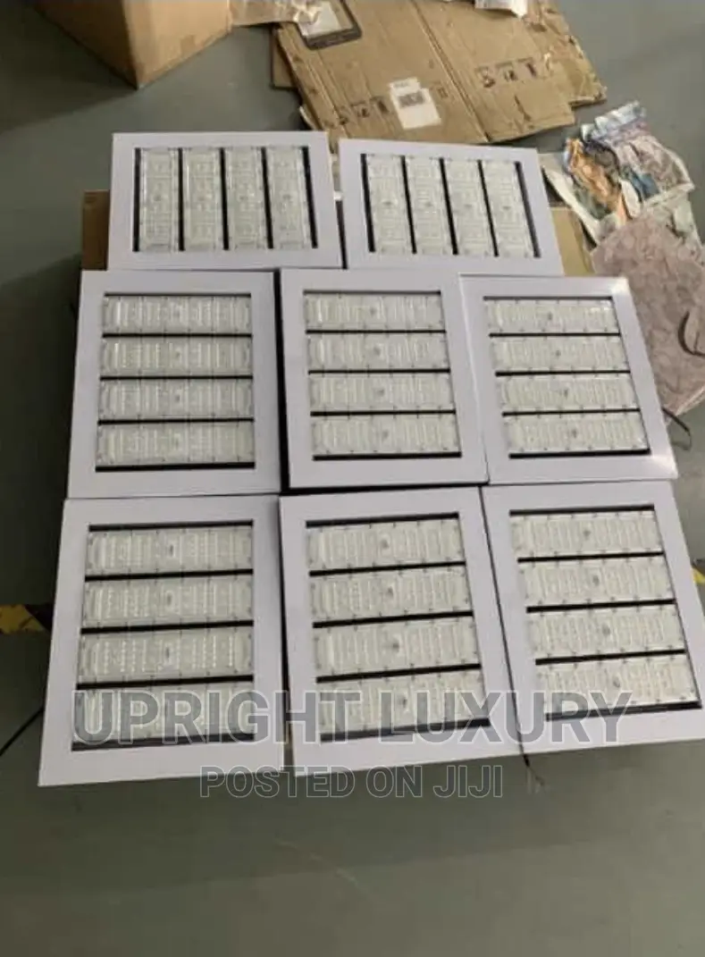 200watts Filling Station/Stadium Lights