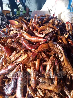 Dry Lobster
