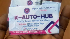 I Sell All New Model Mercedes Benz Engines and Accessories