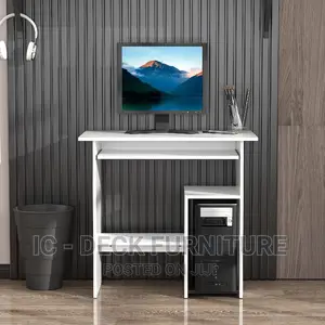 DSK1 Compact Small Computer Table/Desk