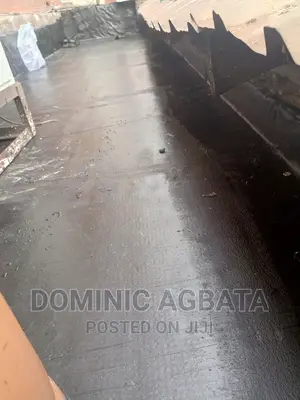 Pacesetter Felt Waterproofing