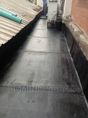 Pacesetter Felt Waterproofing