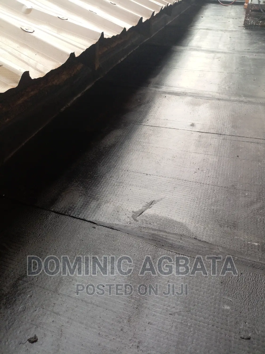 Pacesetter Felt Waterproofing