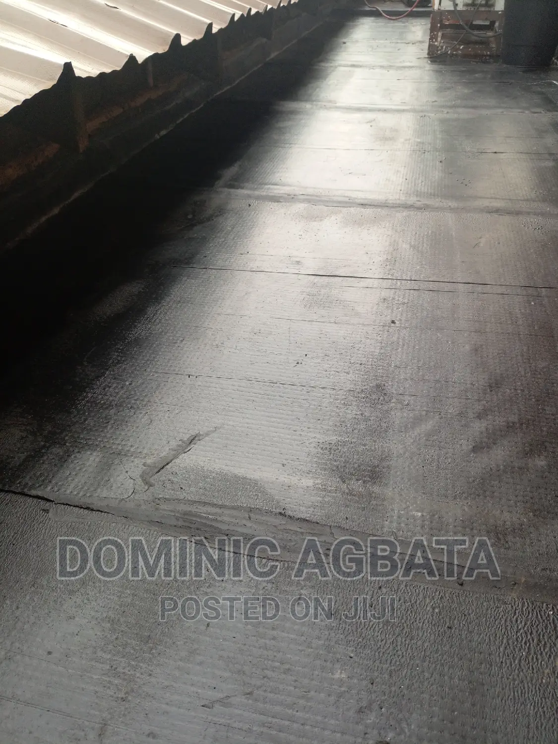 Pacesetter Felt Waterproofing