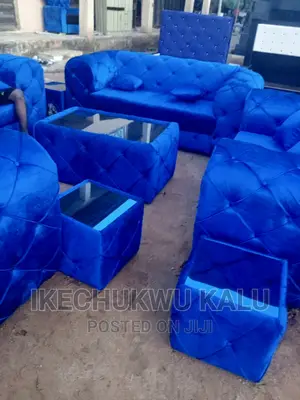 Ikegod Furniture