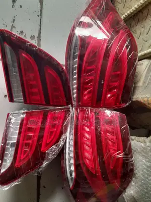 Gle350 Complete Set of Back Light