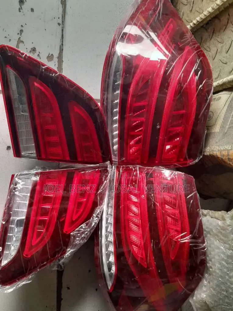 Gle350 Complete Set of Back Light