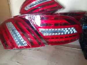 C300 2013 Set of Back Light