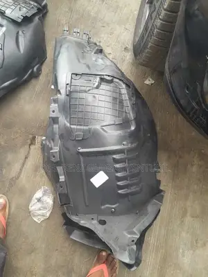 C300 2016 Set of Sand Protector