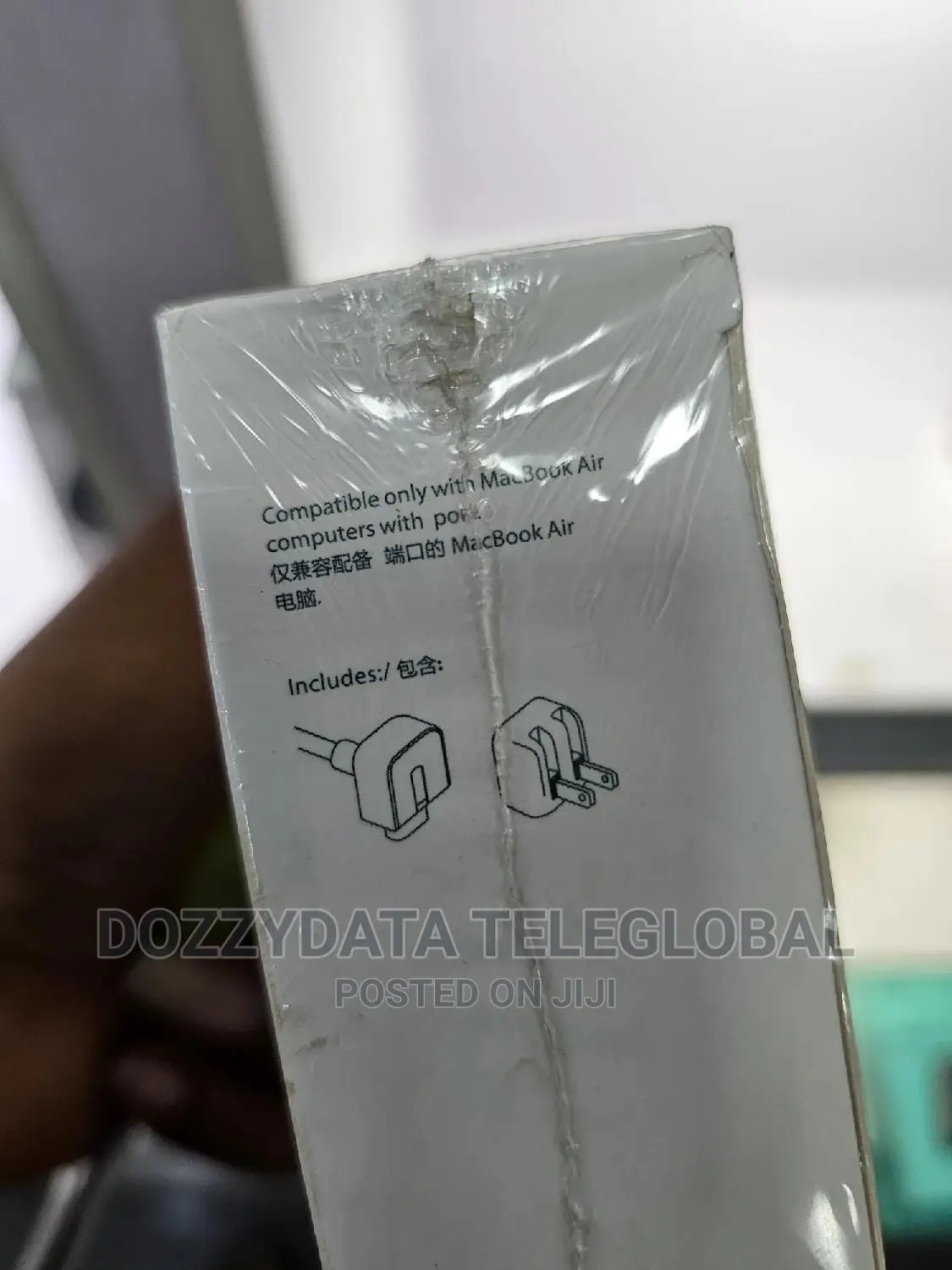 Apple 85w Magsafe Power Adapter for Macbook Pro