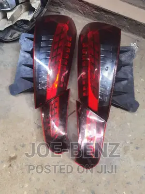 A250 Complete Set of Back Light