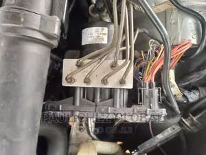 Abs for Mercedes Benz C240