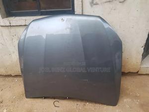 Bonnet GLC300 Tokunbo