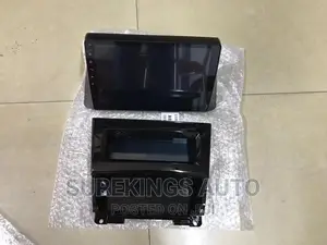 Android Screen 2008-12 Honda Accord