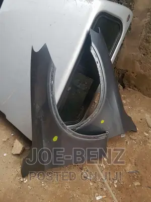 GLC300 Set of Tokunbo Fender