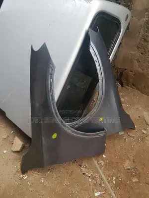 GLC300 Set of Tokunbo Fender