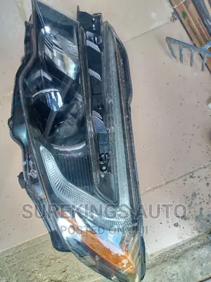 Headlight 2020 Honda Pilot