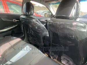 Toyota Corolla S 4dr Sedan (1.8L 4cyl 4A) 2013 Gray