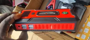 Original Car Automatic Jump Start Battery and Cable