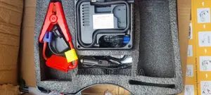 Original Car Automatic Jump Start Battery and Cable