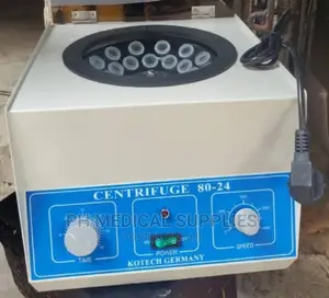 24 Bucket Centrifuge