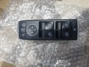 C300/GLK/E350/Gle350 Window Glass Switch Control