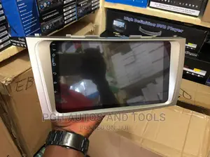 Camry Android Display ( Muscle)
